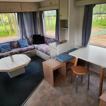 Mobilhome Emil