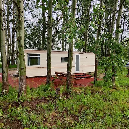 Mobilhome Emil