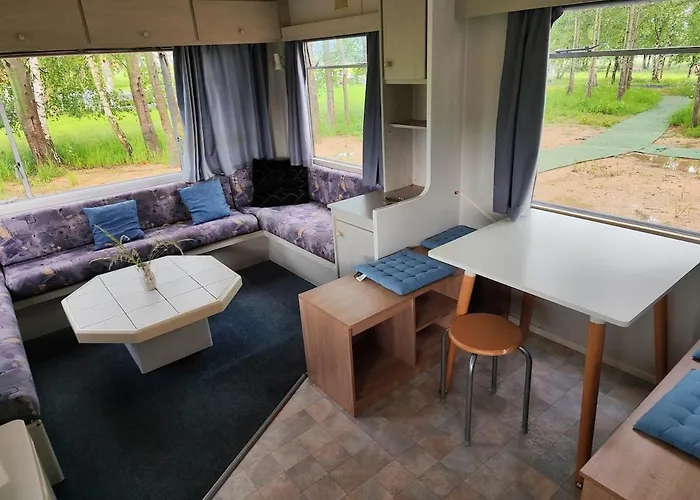 Mobilhome Emil