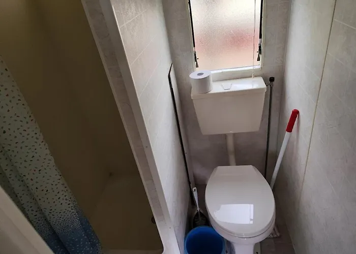 Mobilhome Emil Casa vacanze