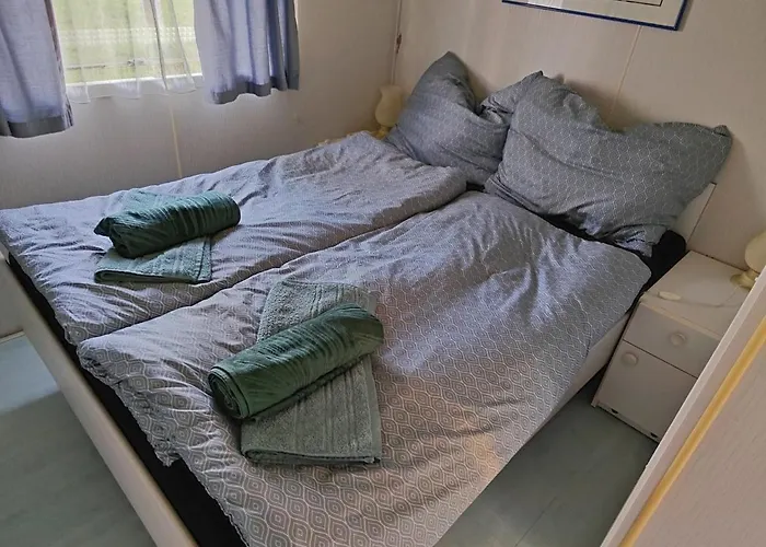 Mobilhome Emil Casa vacanze *