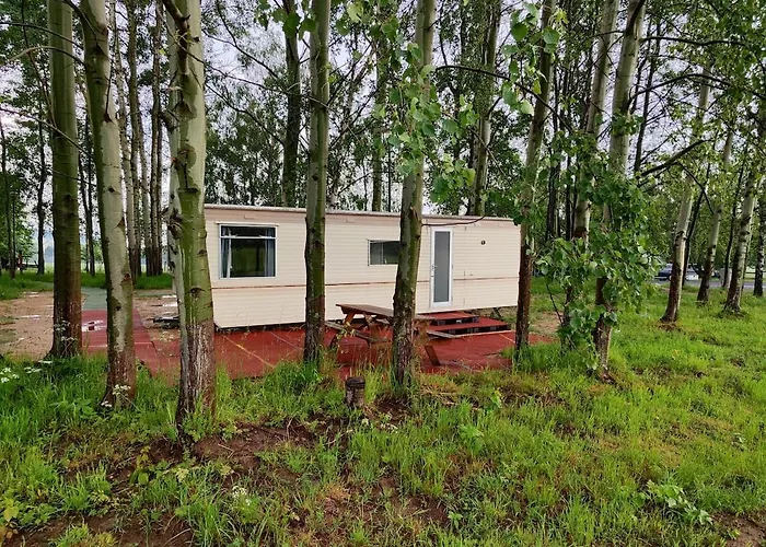 Mobilhome Emil